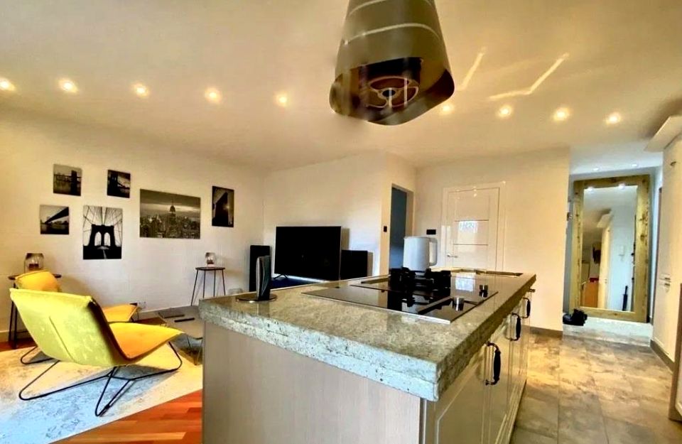 Mieszkanie Warszawa sprzedaż