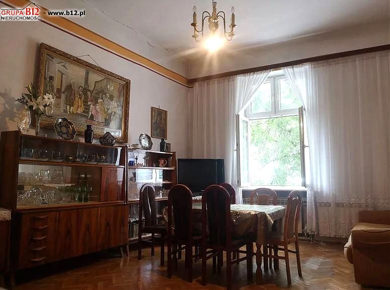 Mieszkanie Kraków