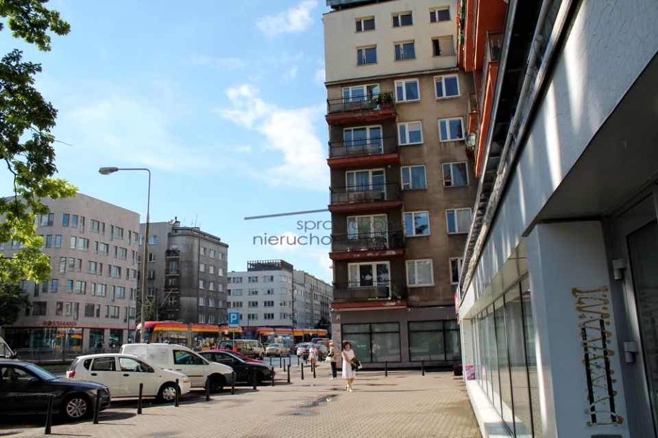Lokal Warszawa