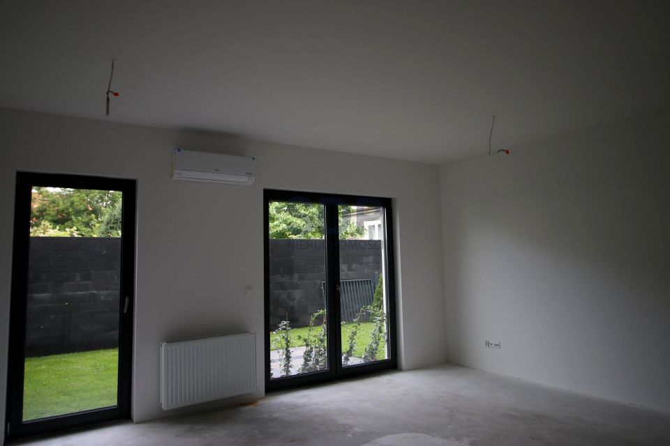 Mieszkanie apartamentowiec Wrocław