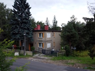 Dom Piekary Śląskie