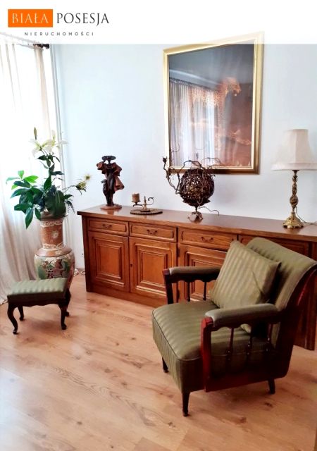 Mieszkanie Bydgoszcz