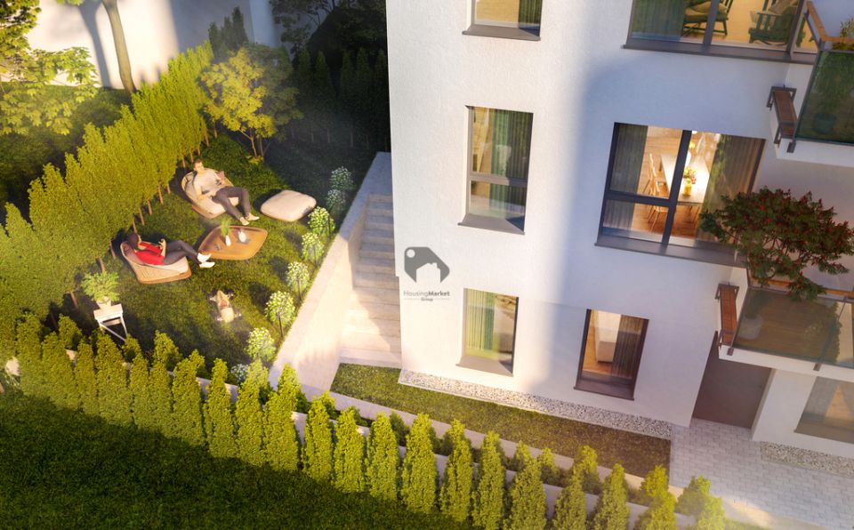 Mieszkanie Bydgoszcz