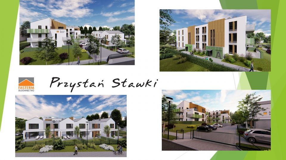 Przystań Stawki