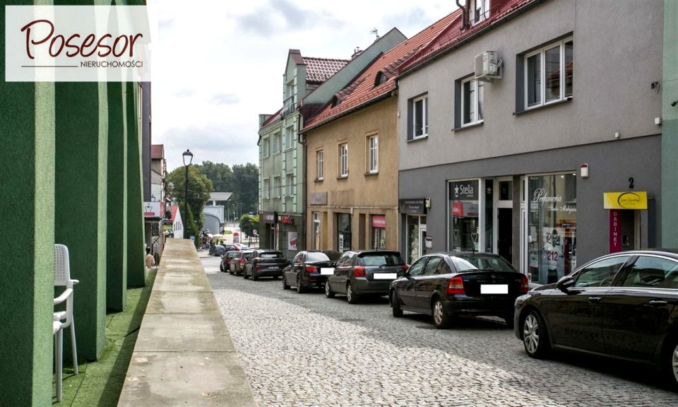 Budynek użytkowy Wodzisław Śląski