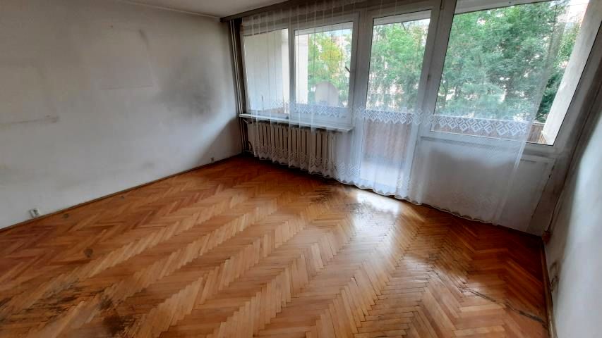 Mieszkanie Kraków
