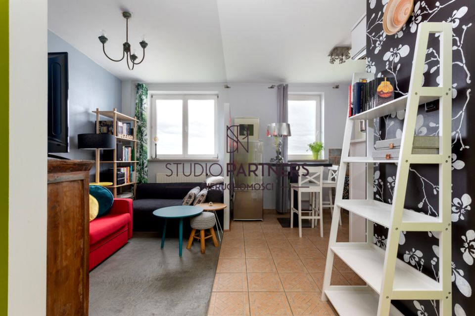 Mieszkanie blok mieszkalny sprzedaż