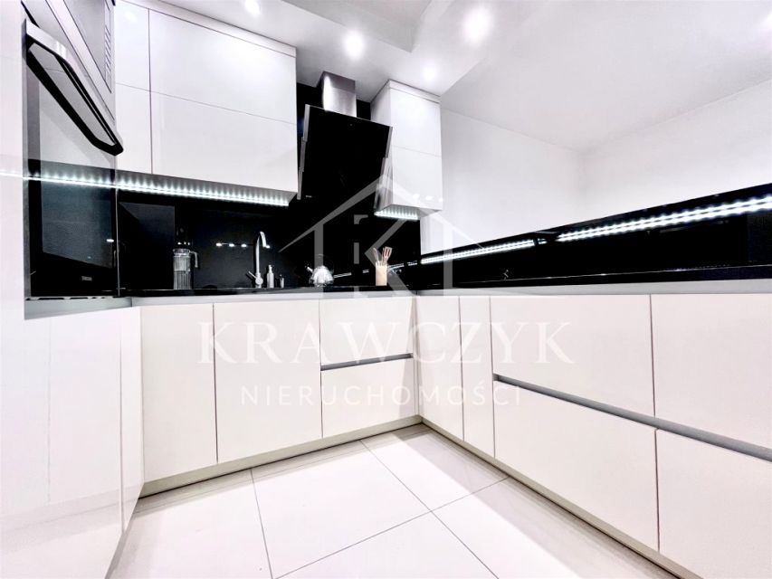 Mieszkanie Szczecin sprzedaż