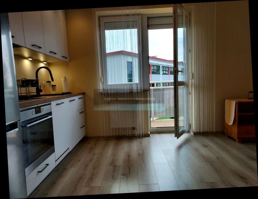 Mieszkanie Warszawa wynajem