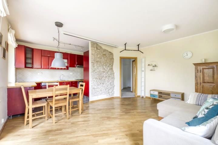 Mieszkanie apartamentowiec Warszawa