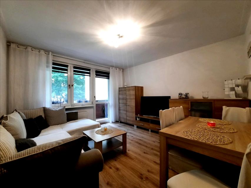 Mieszkanie Rybnik sprzedaż