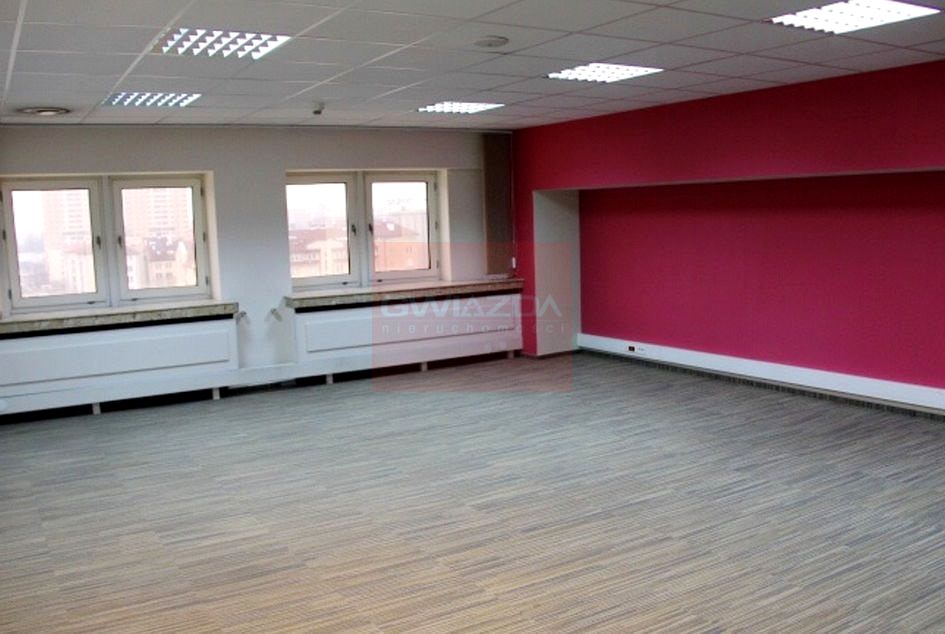 Budynek użytkowy Warszawa wynajem