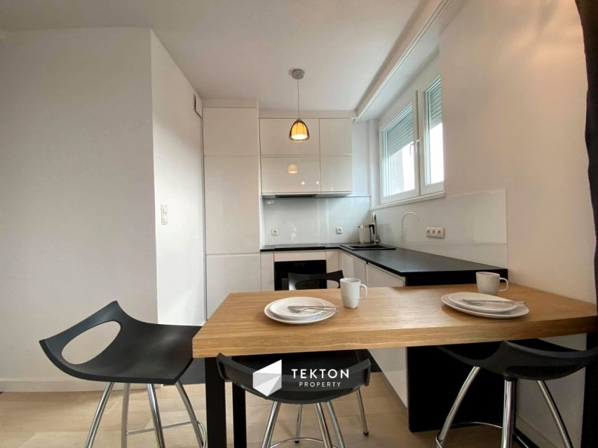 Mieszkanie Warszawa wynajem