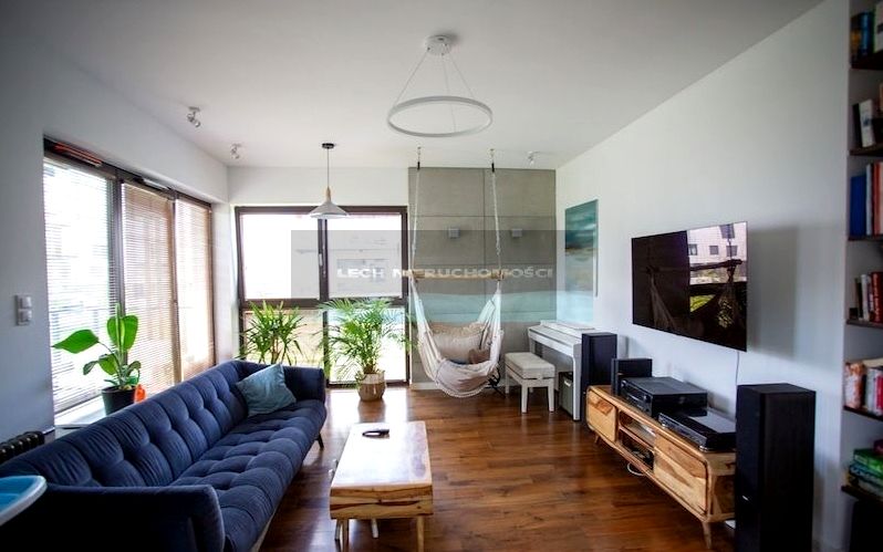 Mieszkanie apartamentowiec Warszawa