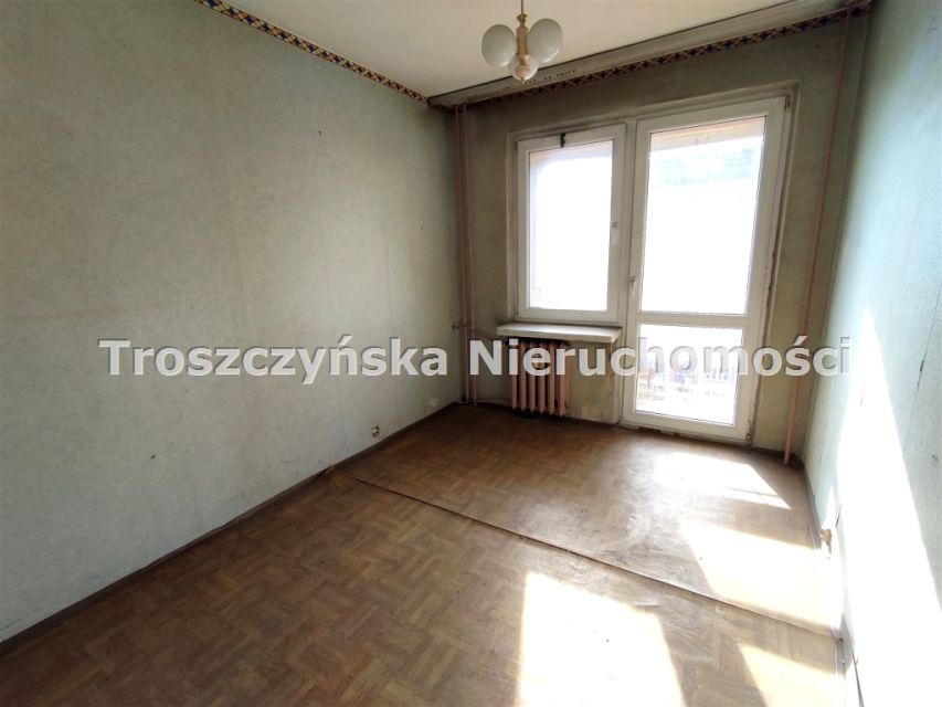 Mieszkanie Częstochowa