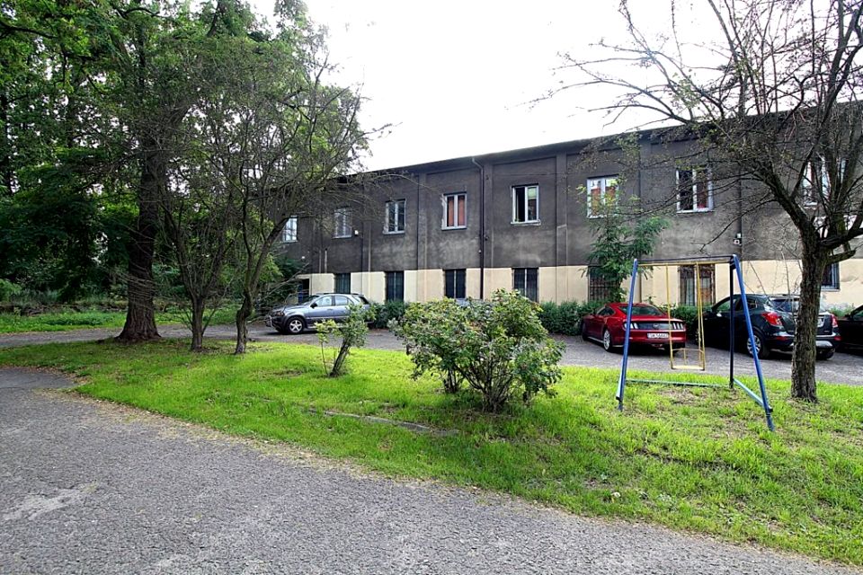 Dom Świętochłowice