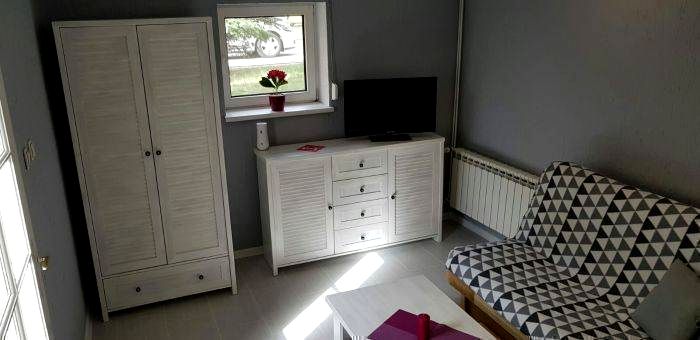 Mieszkanie Zielona Góra