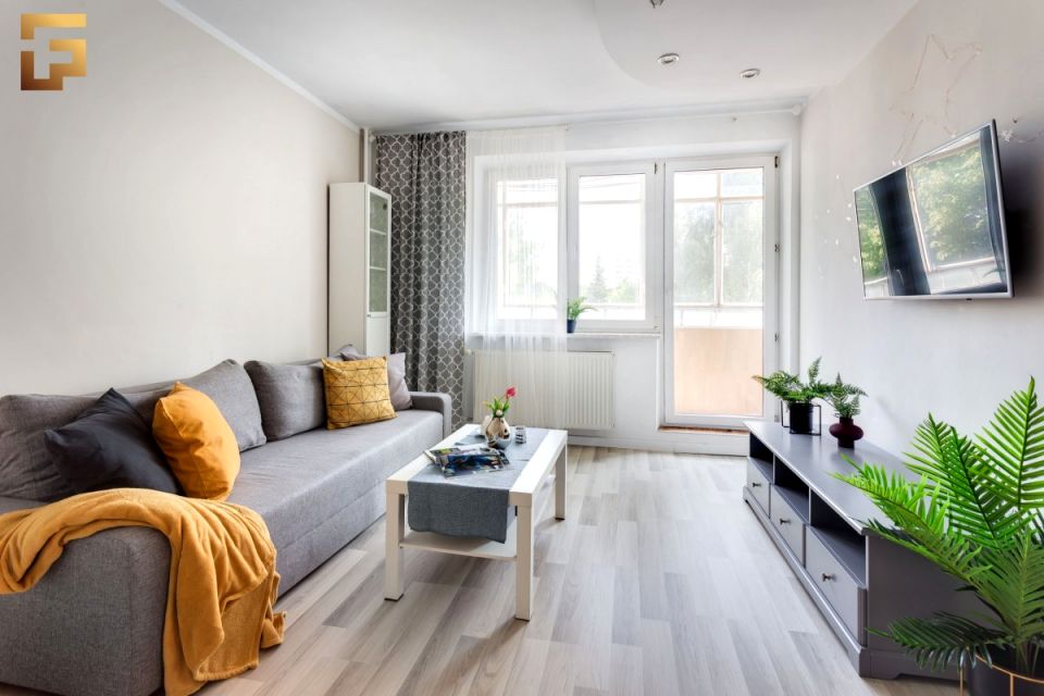 Mieszkanie Warszawa