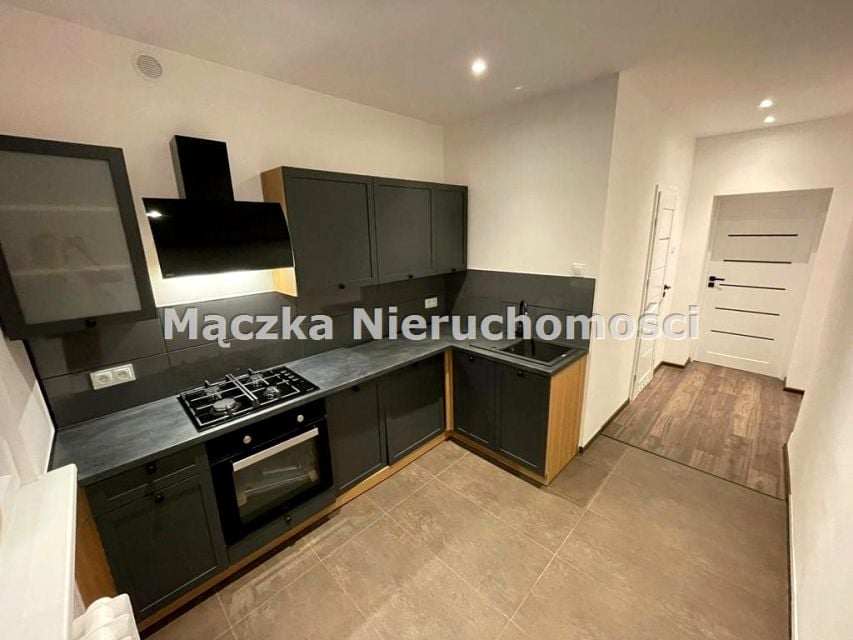 Mieszkanie Bielsko-Biała
