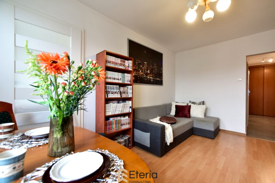 Mieszkanie blok mieszkalny sprzedaż