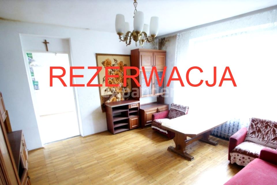 Mieszkanie Częstochowa