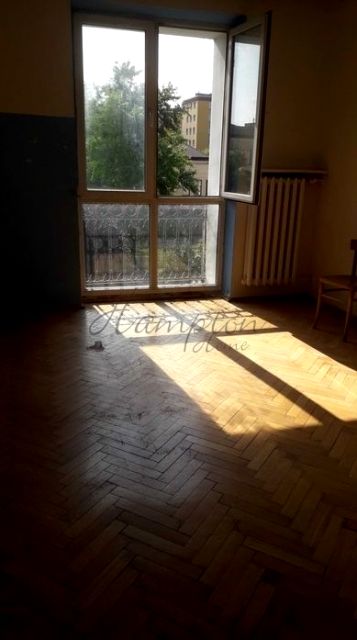Mieszkanie Pruszków