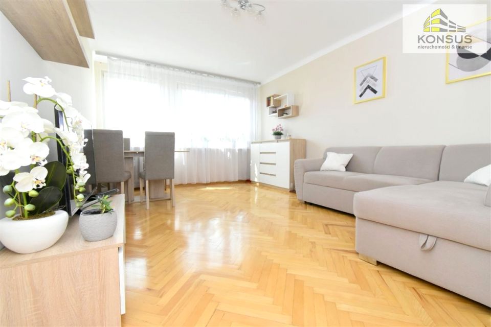 Mieszkanie Kielce