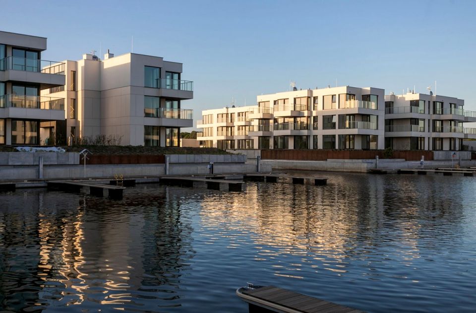 Mieszkanie Gdańsk