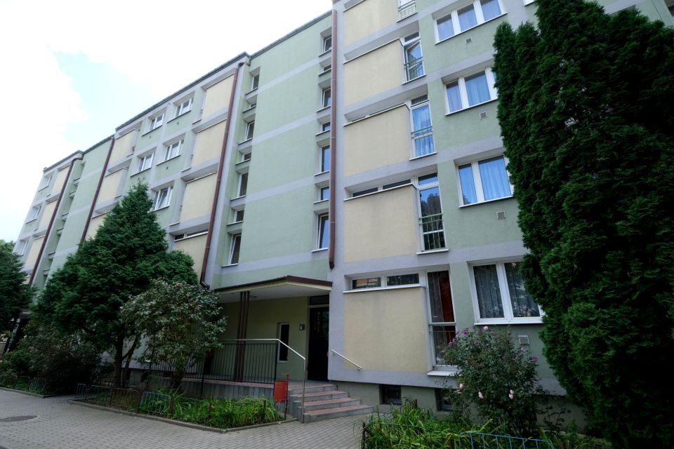 Mieszkanie Rzeszów
