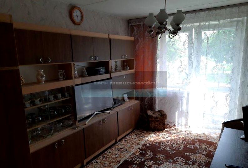 Mieszkanie blok mieszkalny Warszawa