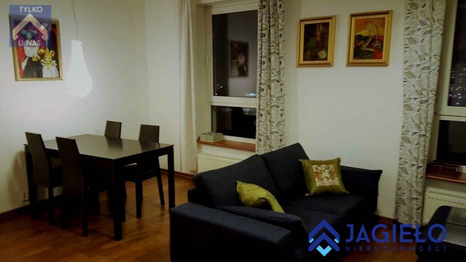 Mieszkanie apartamentowiec Warszawa