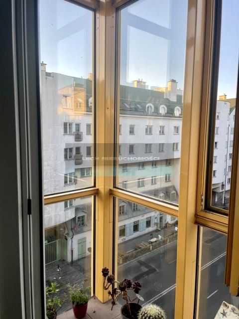 Mieszkanie Warszawa