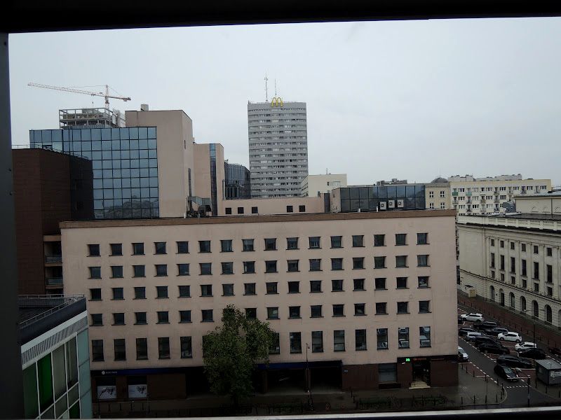 Mieszkanie Warszawa