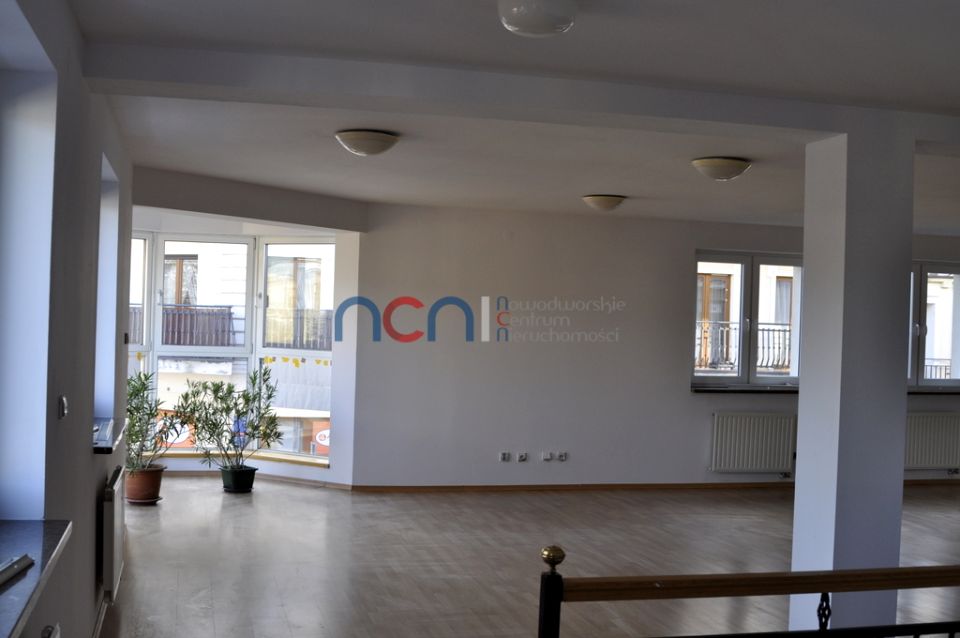 Lokal Nowy Dwór Mazowiecki
