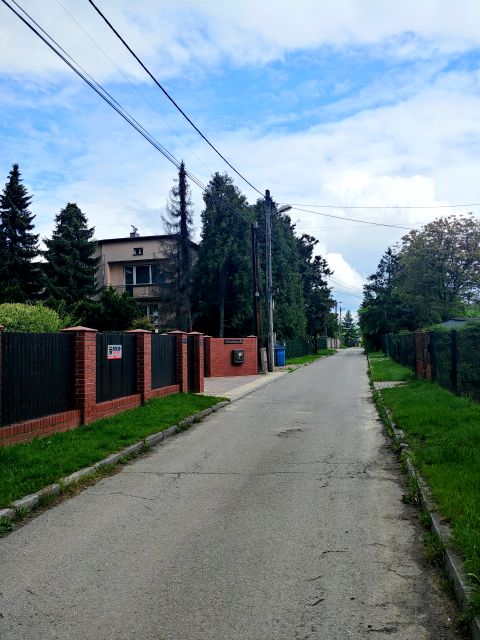 Dom Sosnowiec