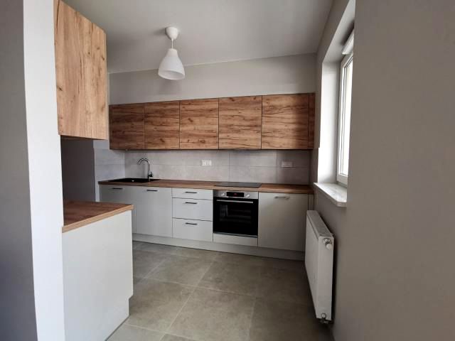 Mieszkanie Wieliczka