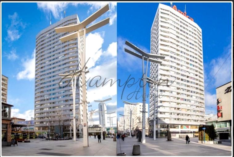 Mieszkanie Warszawa sprzedaż