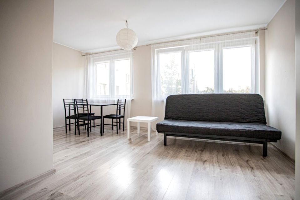 Mieszkanie blok mieszkalny Gdańsk