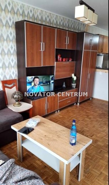 Mieszkanie Bydgoszcz