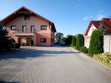 Budynek użytkowy Wrocław sprzedaż