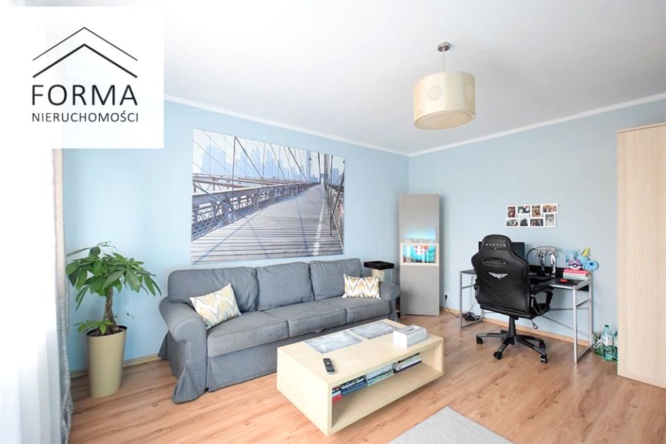 Mieszkanie Bydgoszcz
