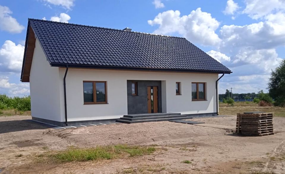Dom Rząśnia