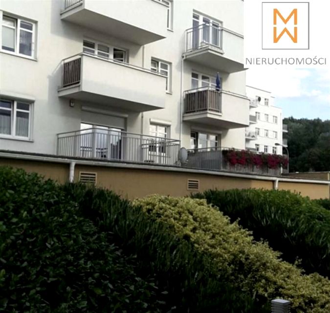 Mieszkanie Gdynia