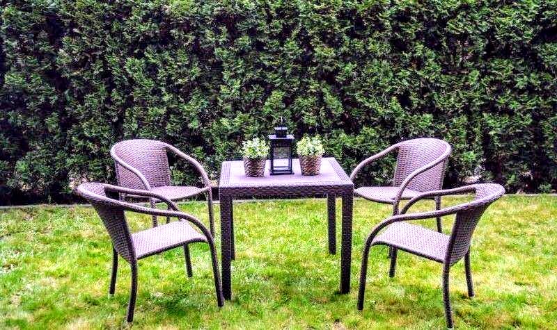 Mieszkanie nad jeziorem