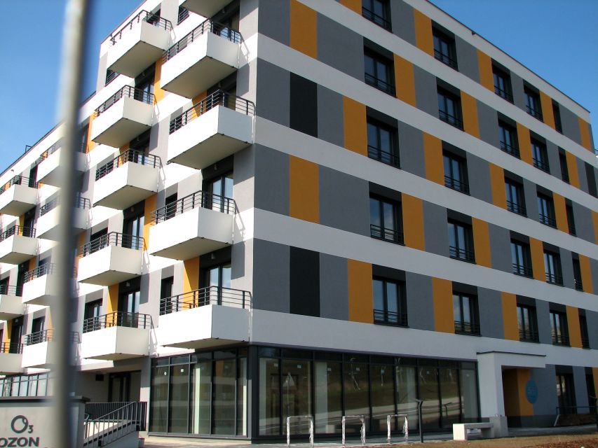 Lokal Kraków