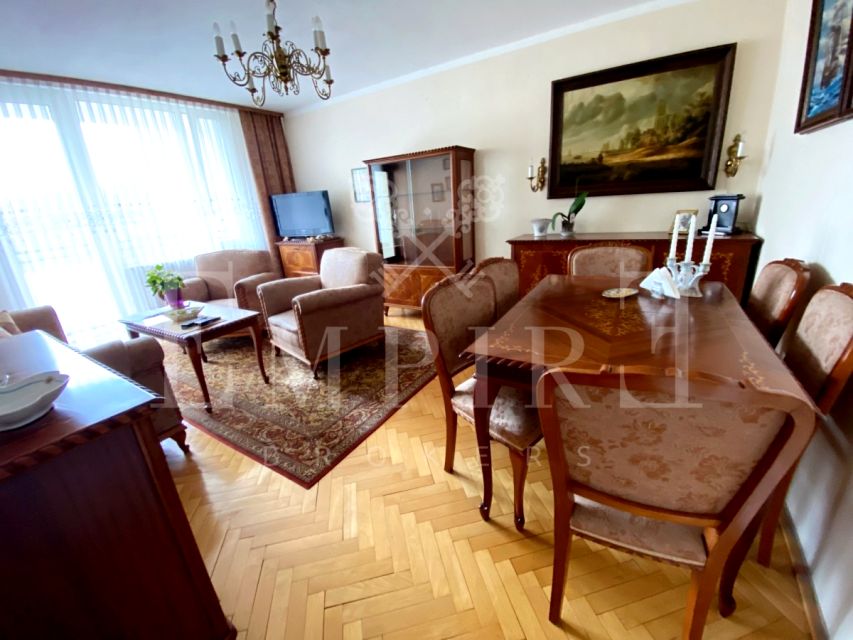 Mieszkanie Warszawa sprzedaż