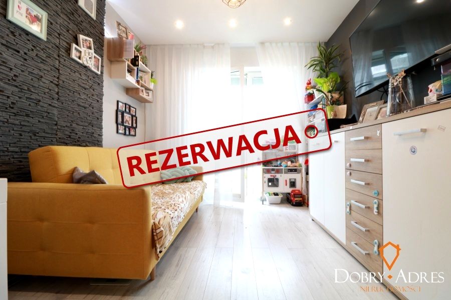 Mieszkanie Trzebownisko