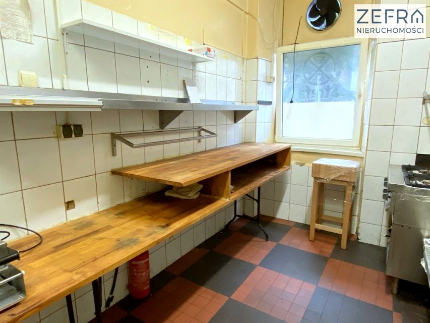Lokal Kraków