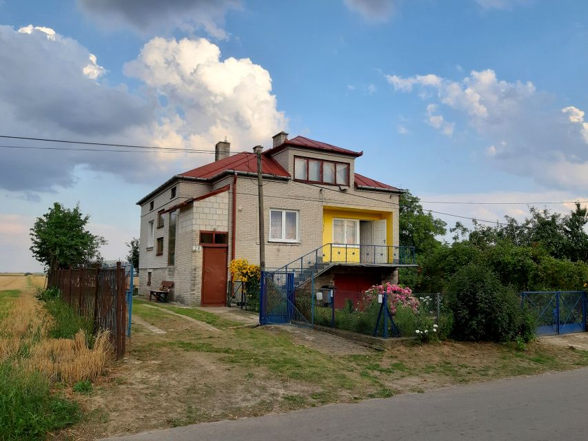 Dom Kochów