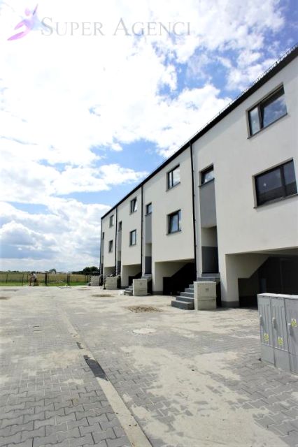 Mieszkanie Mirków